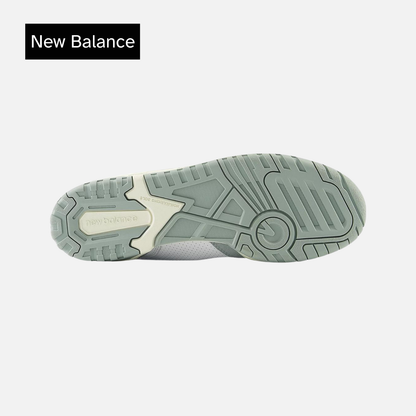 New Balance 550 'White Juniper'