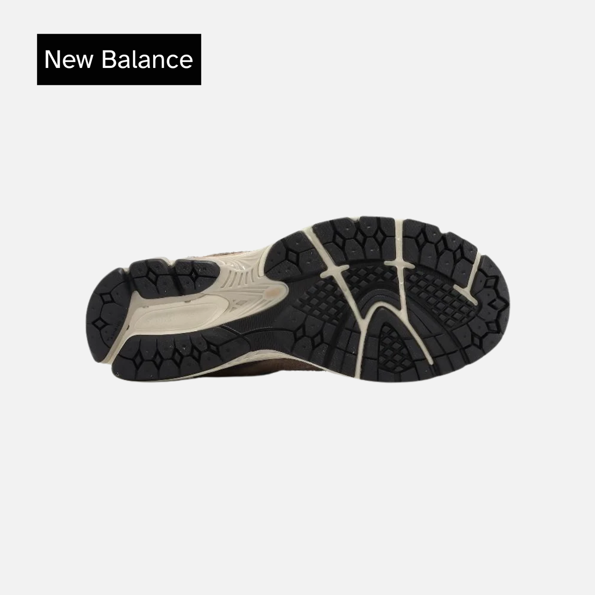 New Balance 2002R 'Mushroom Hazy Peach'