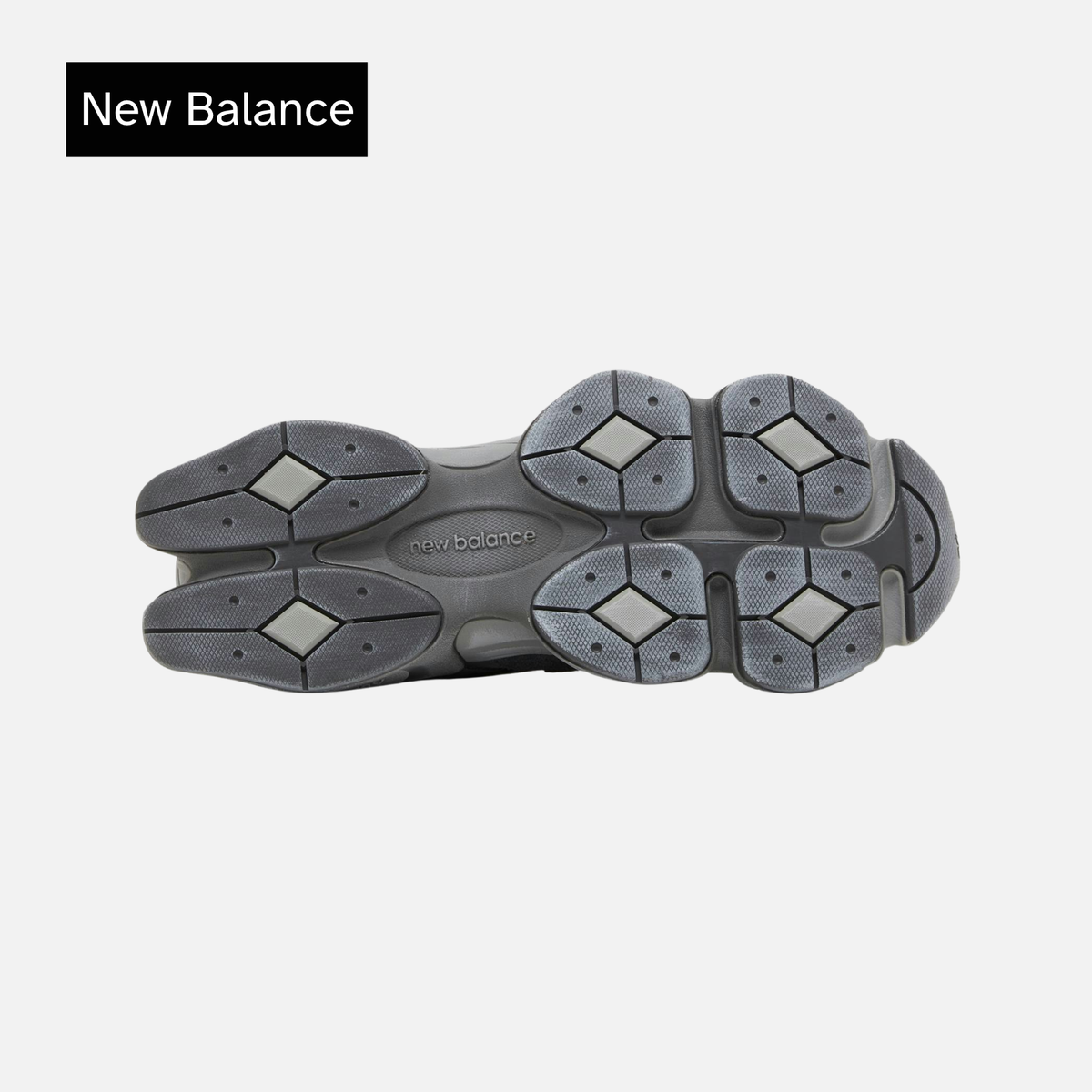 New Balance 9060 Magnet