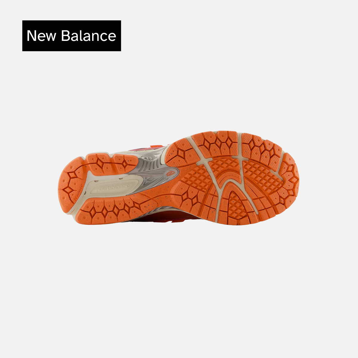 New Balance 1906R 'Tangerine Heat Stone Pink'