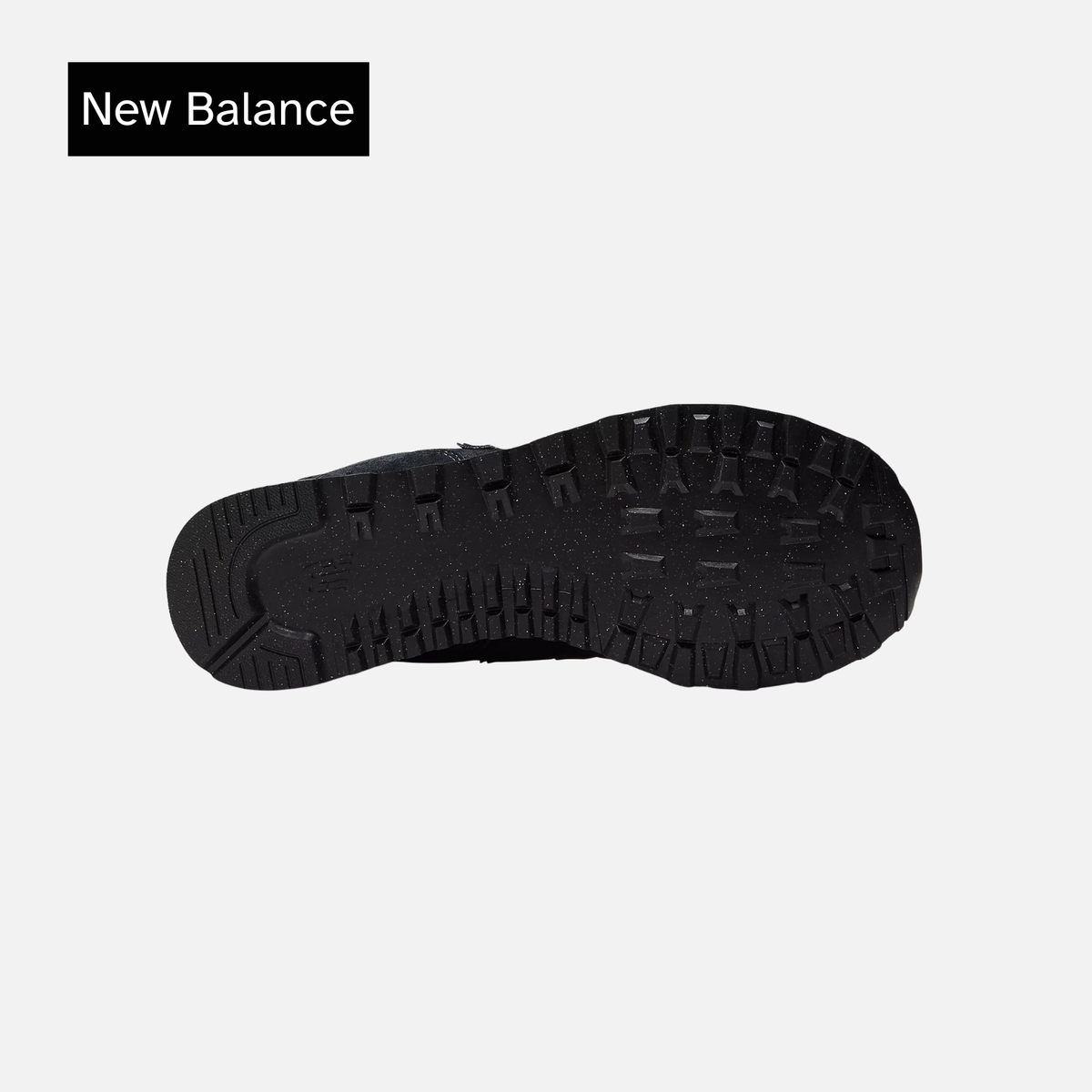 New Balance 574 'Core Pack - Black'