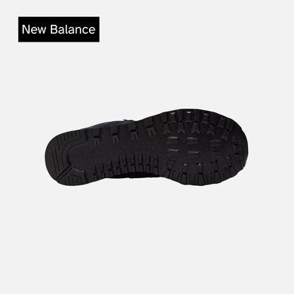 New Balance 574 'Core Pack - Black'