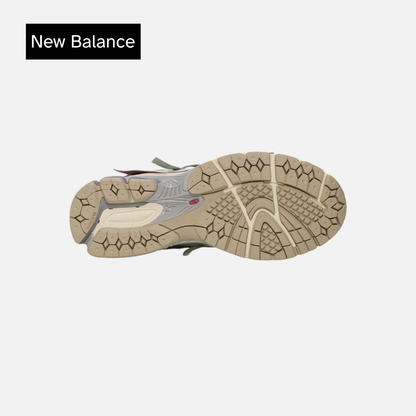 New Balance 1906 'Sea Salt Lone Star Grey'