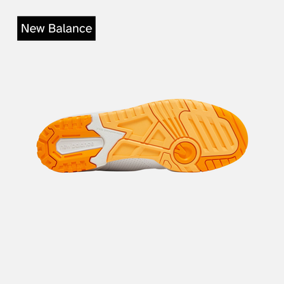New Balance 550 'Lakers Pack - Vibrant Orange'