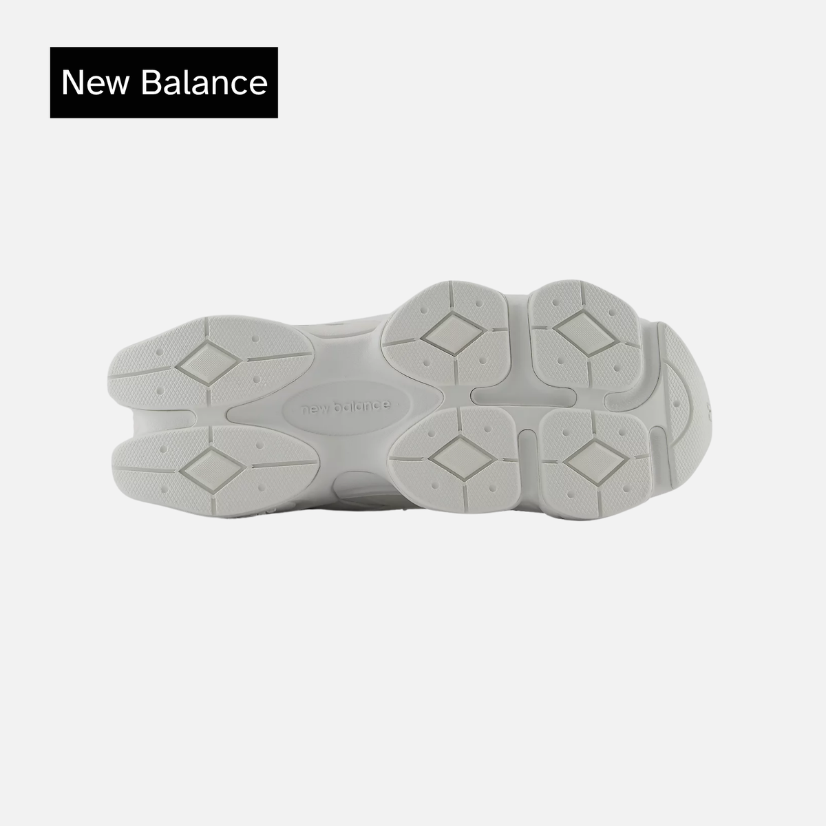 New Balance 9060 GS Big Kid 'Reflection'