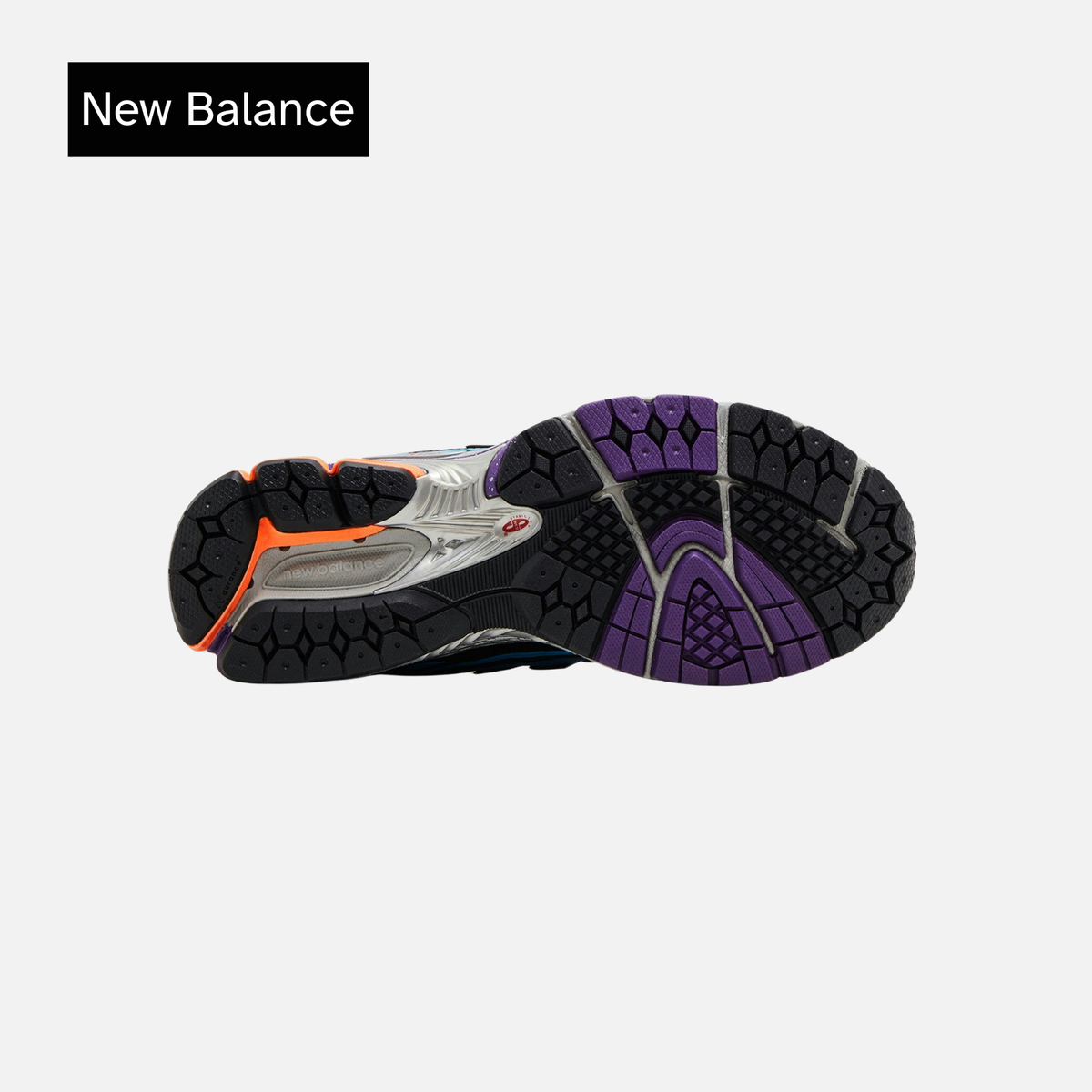 New Balance 1906R 'Starry Nights' DTLR Exclusive