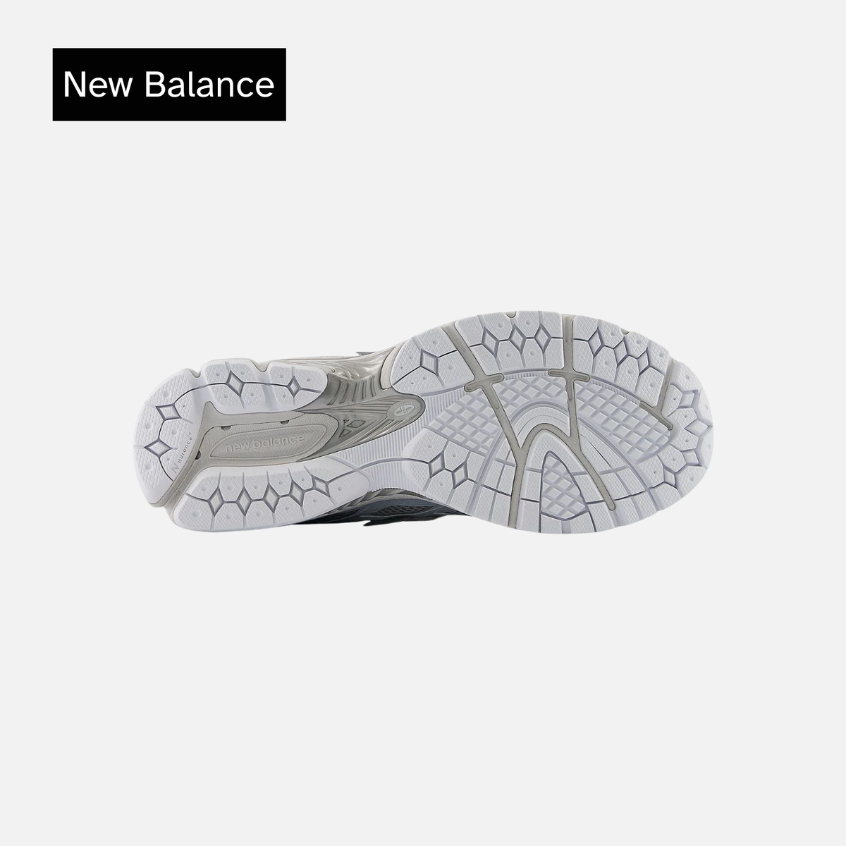 New Balance 1906W 'Silver Metallic White'