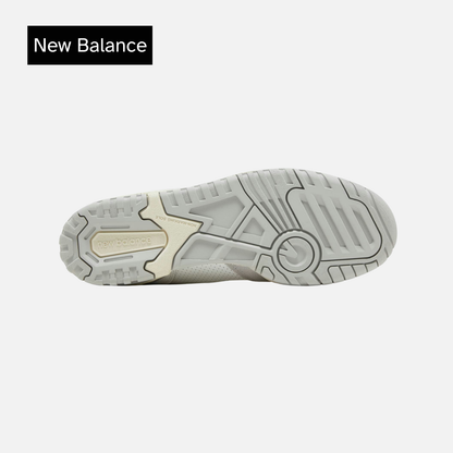 New Balance 550 'White Raincloud Reflection'