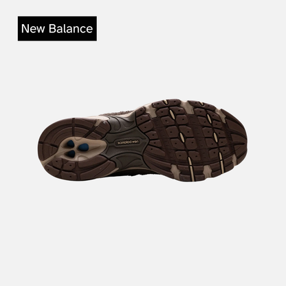 New Balance 530 'Dark Mushroom Incense'