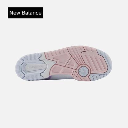 New Balance 550 Big Kid 'Iridescent'
