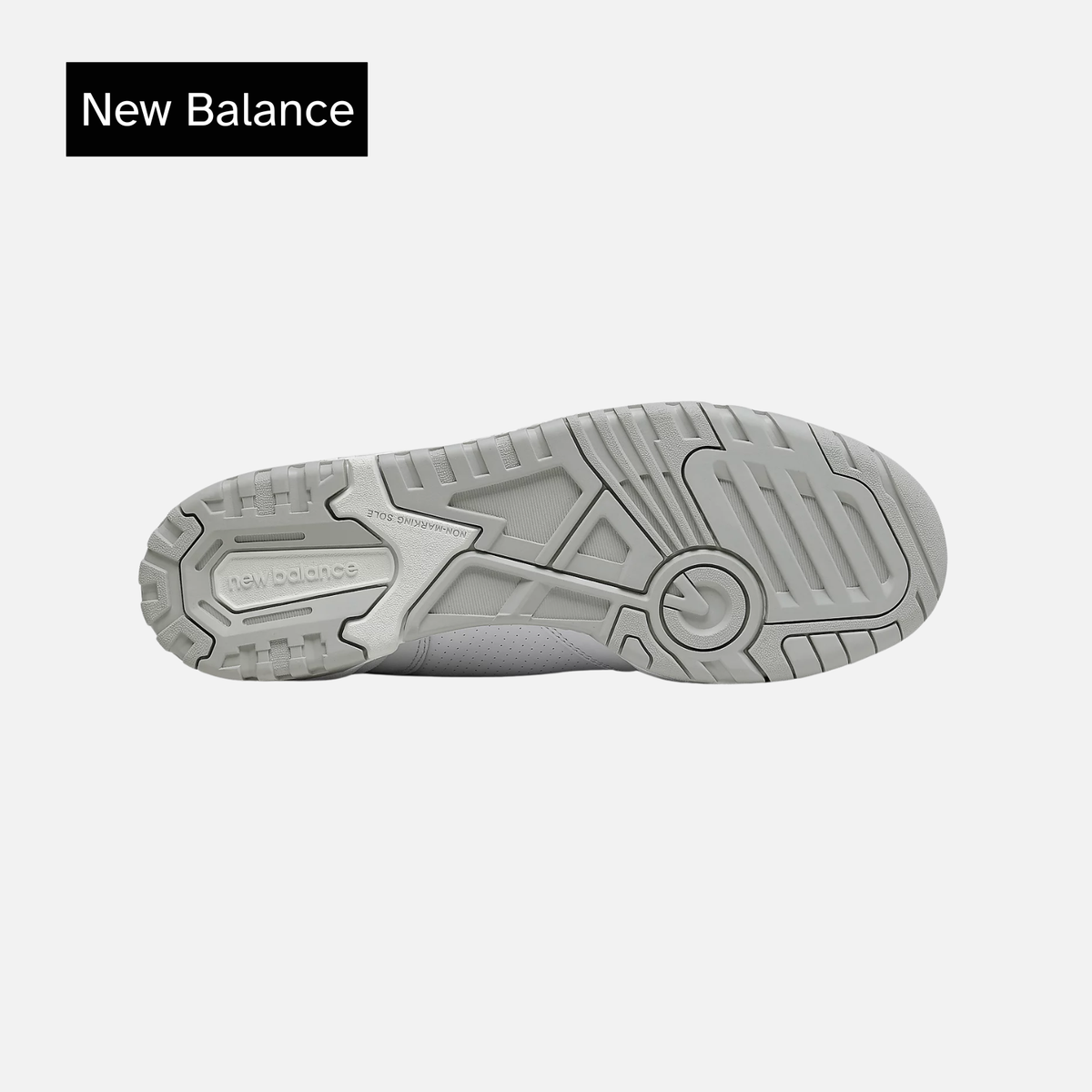 New Balance 550 White Sea Salt