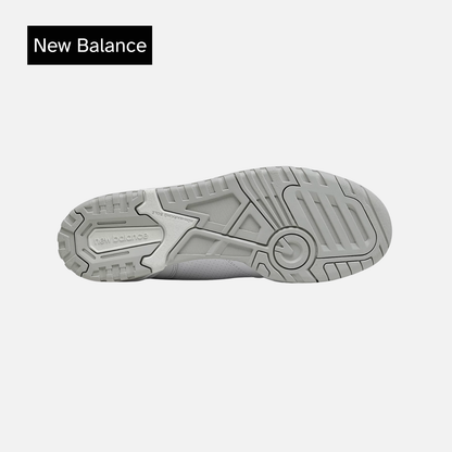 New Balance 550 White Sea Salt