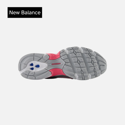New Balance 530 'Silver Metallic Dragon Berry'