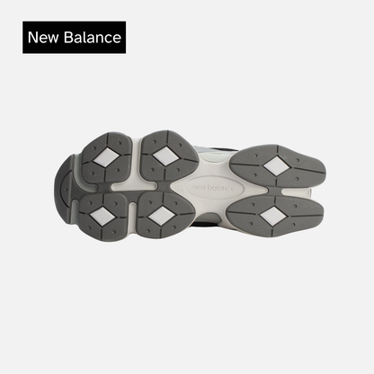 New Balance 9060 'Black Castlerock'