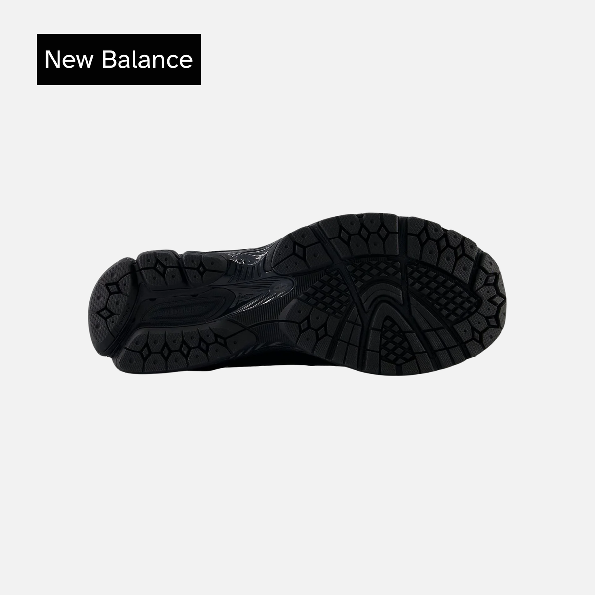 New Balance 1906L 'Black'