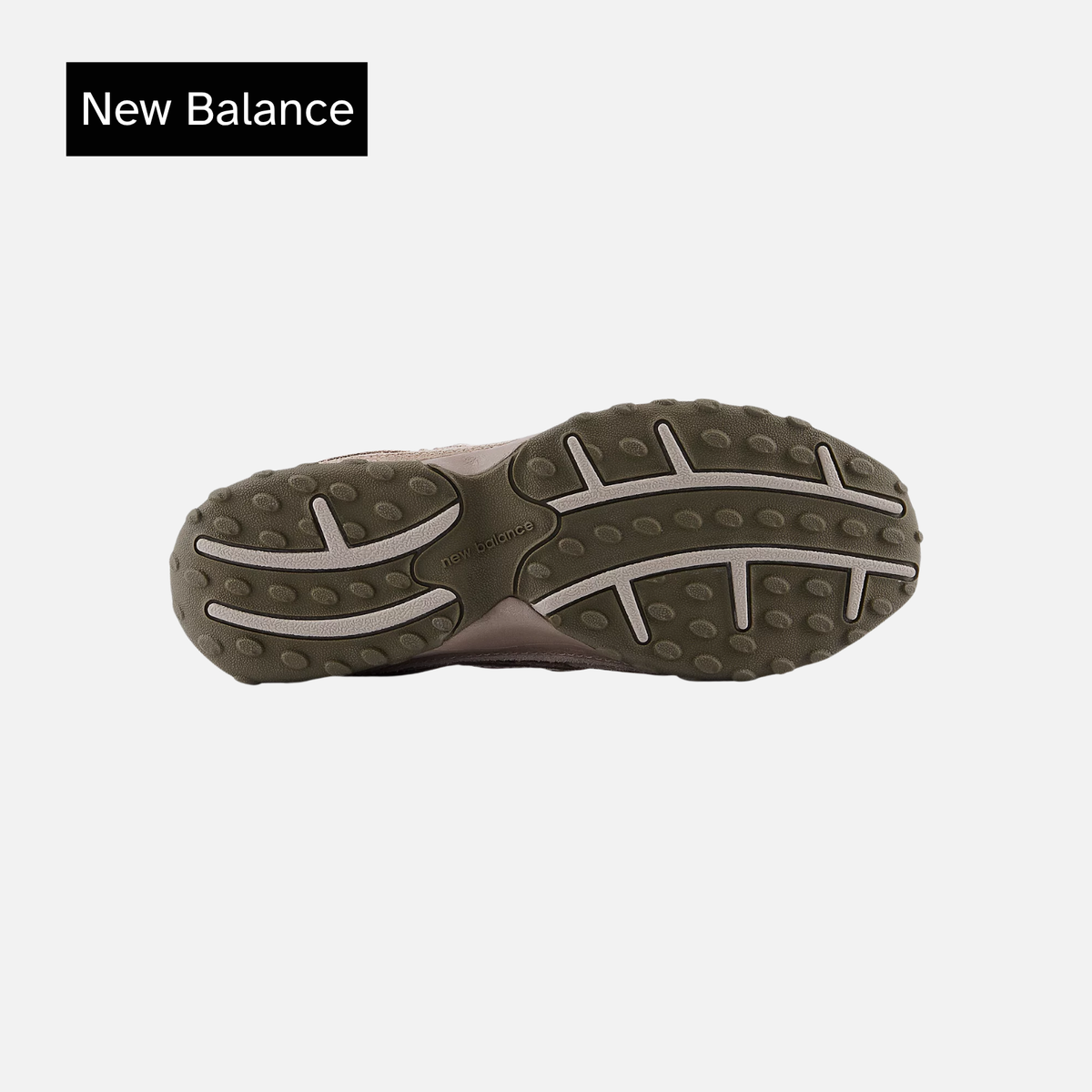 New Balance 204L 'Mushroom Arid Stone'