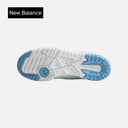 New Balance Wmns 550 'Blue Haze'