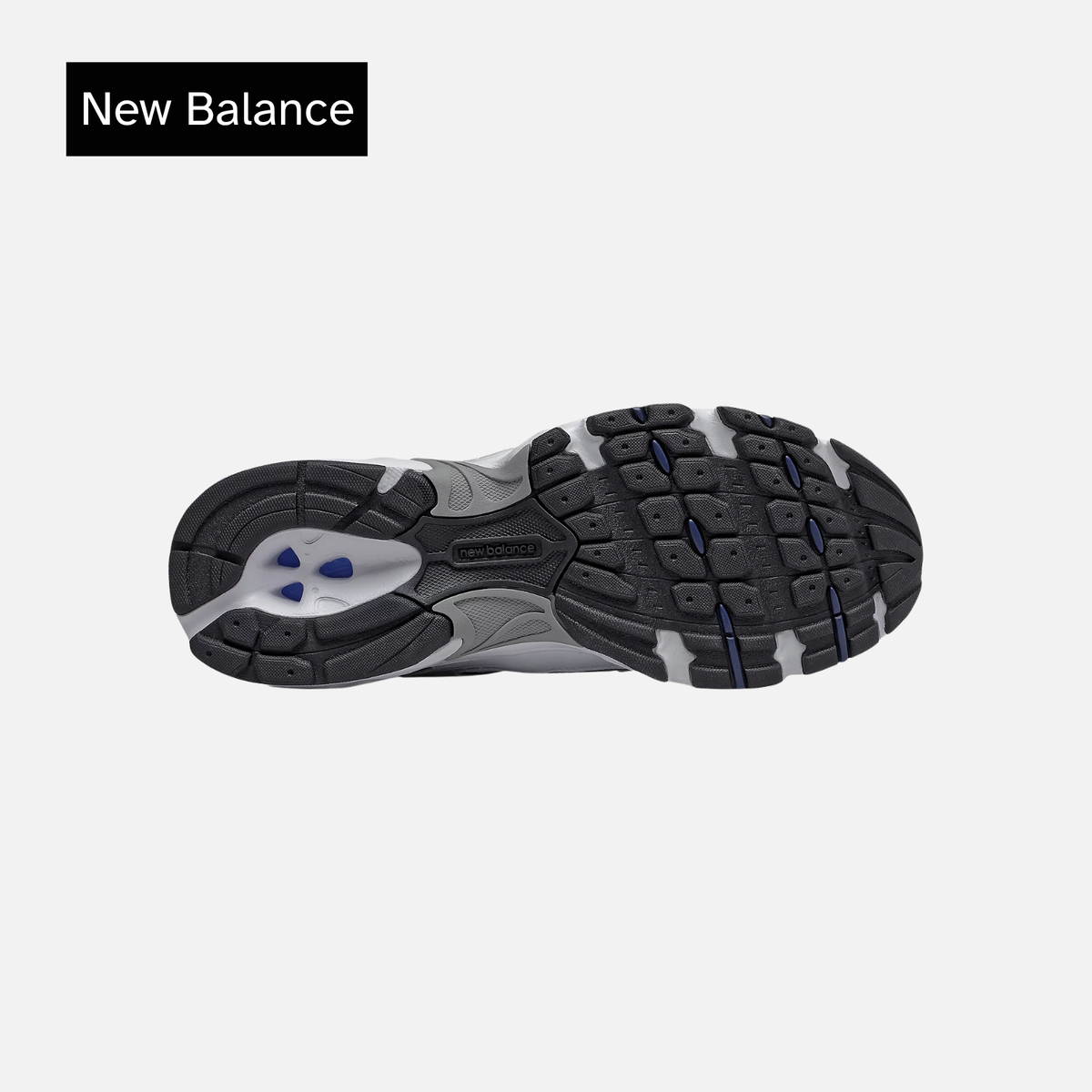 New Balance 530 'White Natural Indigo'