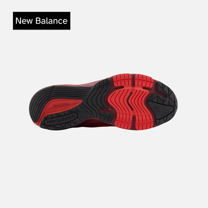 Teddy Santis x New Balance  990v6 Made in USA 'Community Pack - Red'