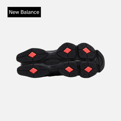 New Balance 9060 X 'Black Red'