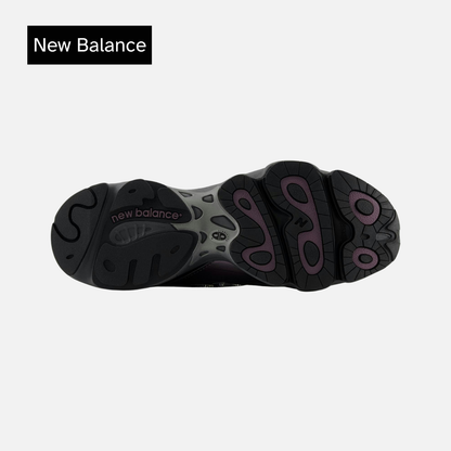 New Balance 1000 'Dark Ice Wine'