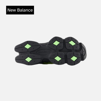 New Balance 9060 X 'Alpine Green Black'