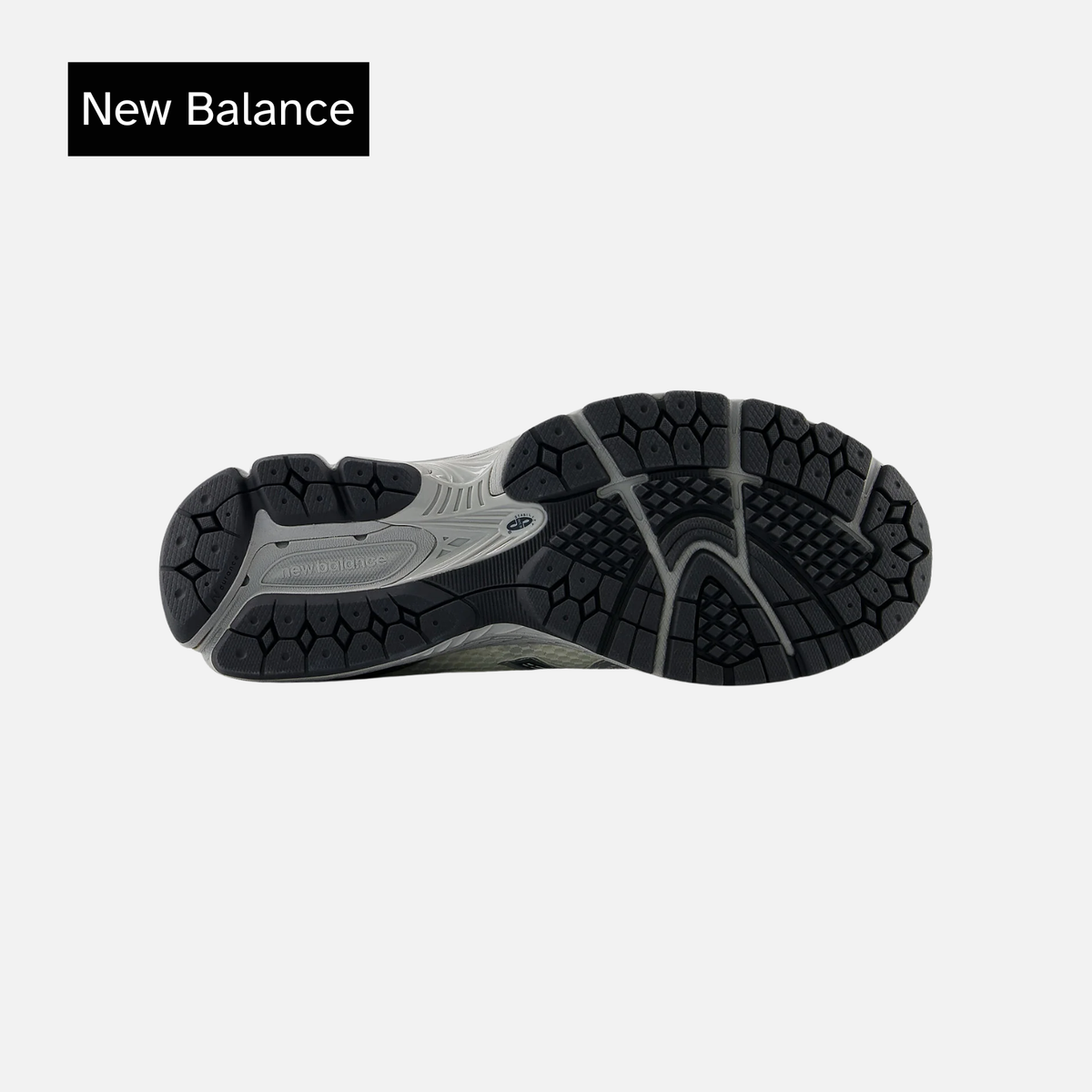 New Balance 860v2 'Sea Salt Harbor Grey'