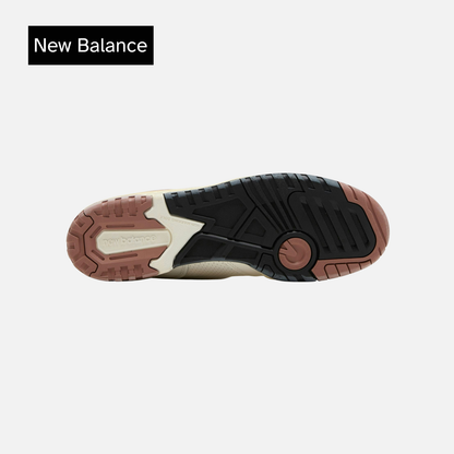 New Balance 550 'Vintage Pack - Pecan'