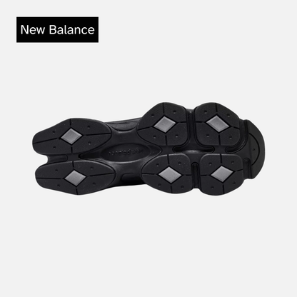 New Balance 9060 'Black Copper' GS