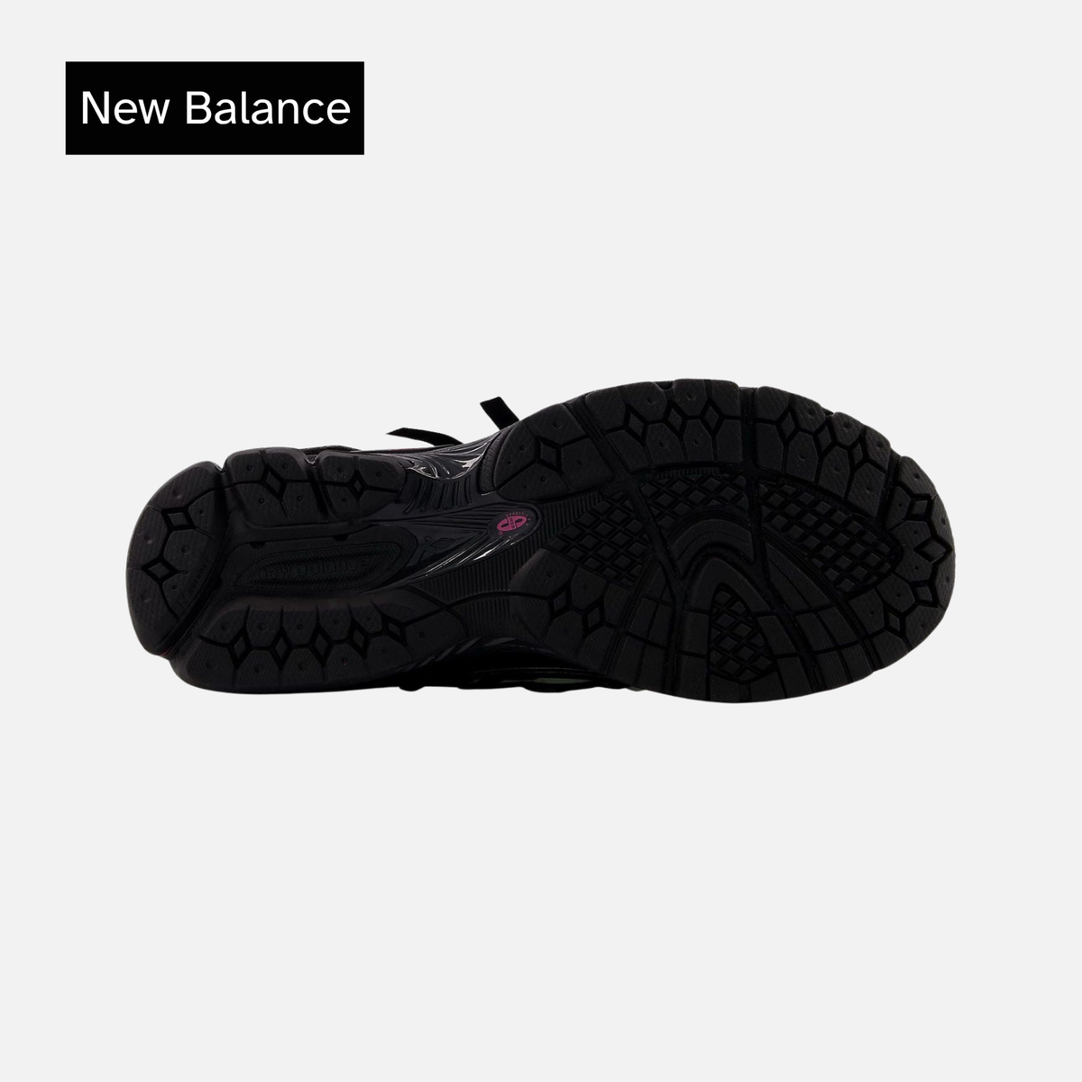 New Balance 1906A 'Black Dragon Berry'