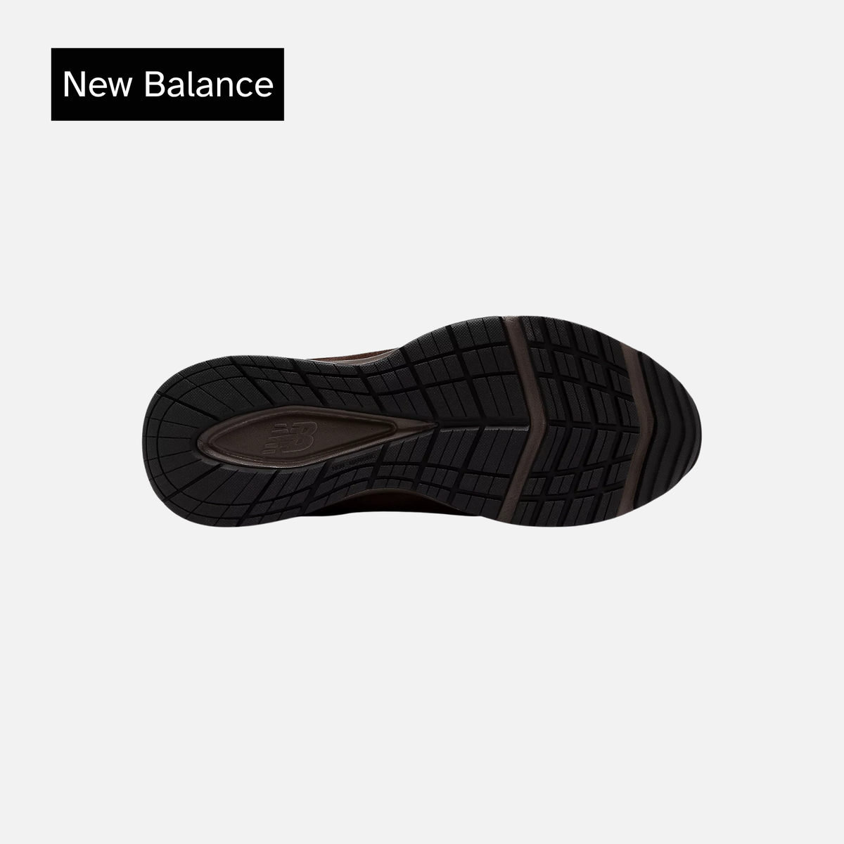 New Balance 608v5 'Chocolate Brown'