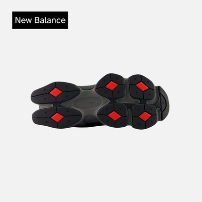 New Balance 9060 'Black Red'