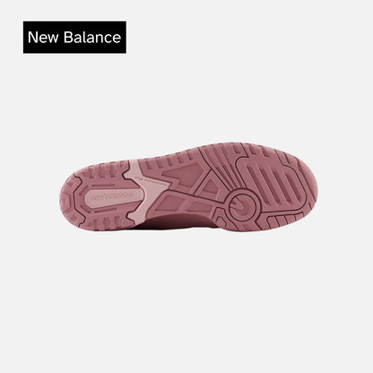 New Balance 550 'Monochromatic Pack - Rosewood'