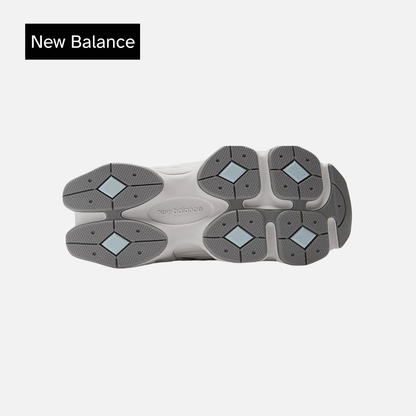 New Balance 9060 Little Kid 'Reflection Quarry Blue Lace Toggle'	PV9060GL