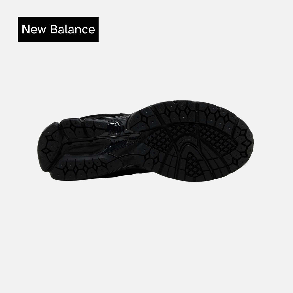 New Balance 2002R 'Black Cat'