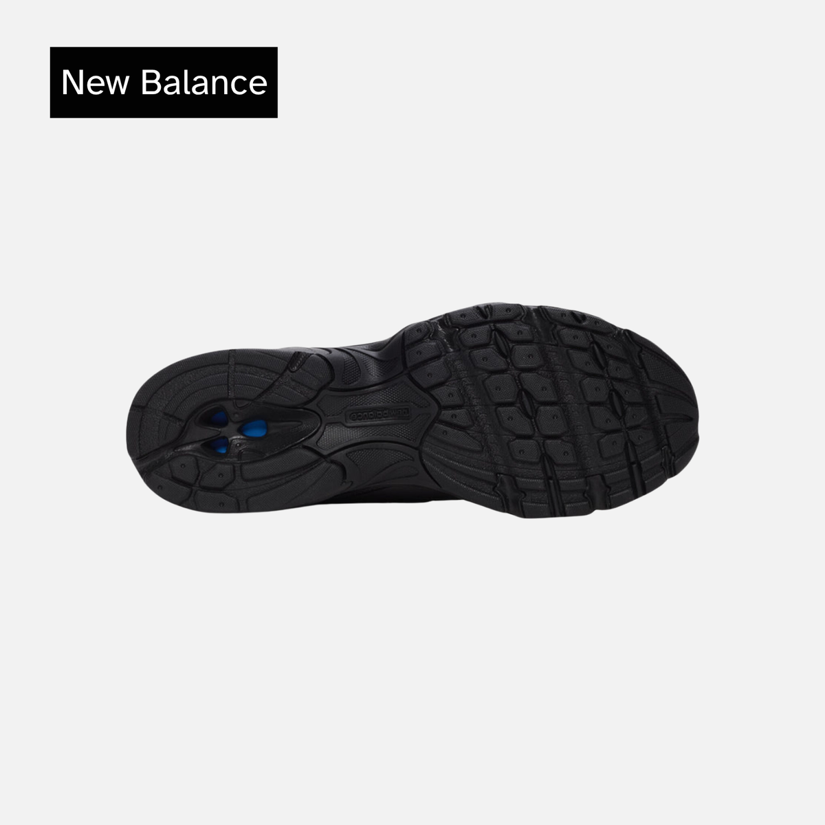 New Balance 1906R 'Triple Black'