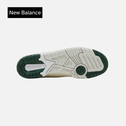 New Balance 550 'Sea Salt Pine Green'