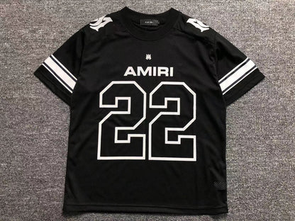 Amiri Shorts & Tshirt