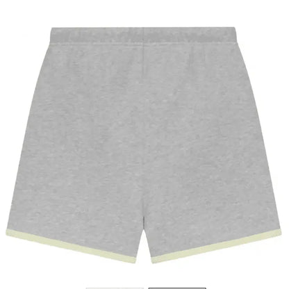 Fear of God Essentials Sweatshorts Light Heather Grey