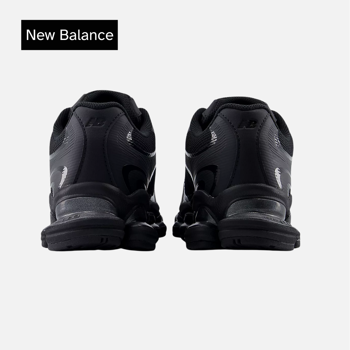 New Balance ABZORB 2000 'Triple Black'