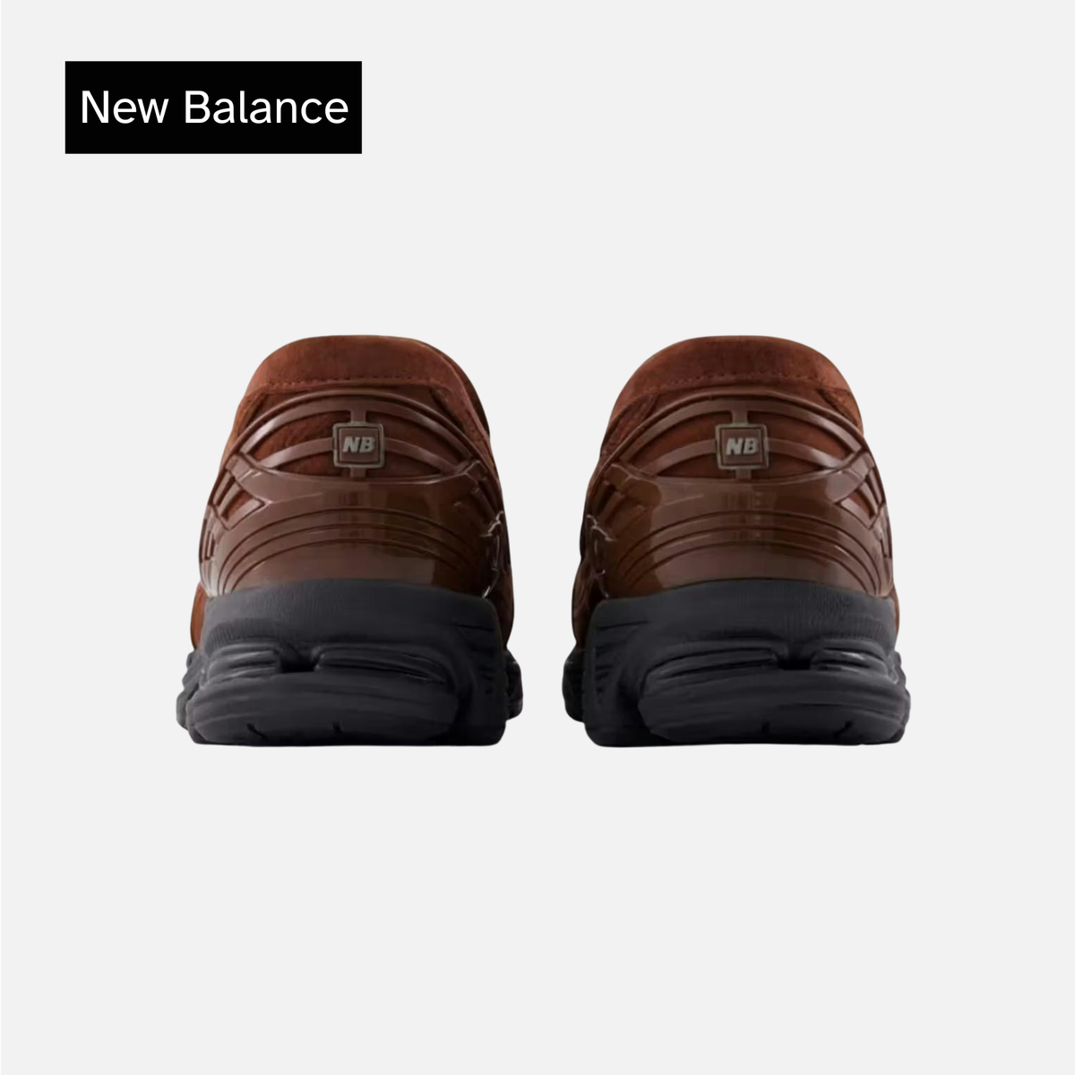 New Balance 1906L 'Rich Oak Suede'