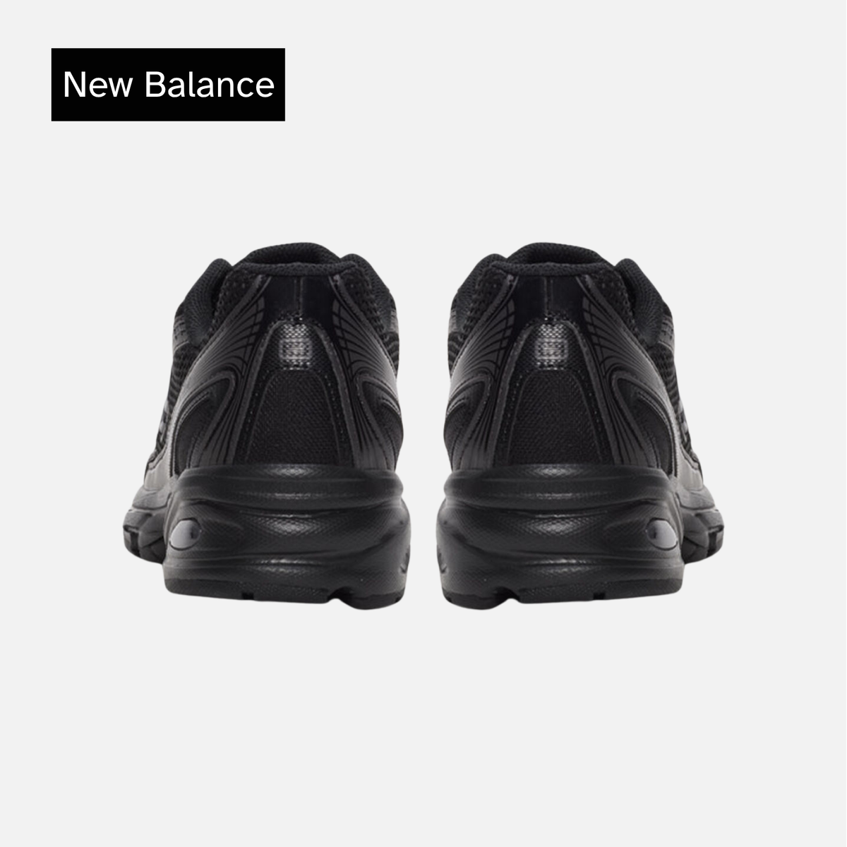 New Balance 1906R 'Triple Black'
