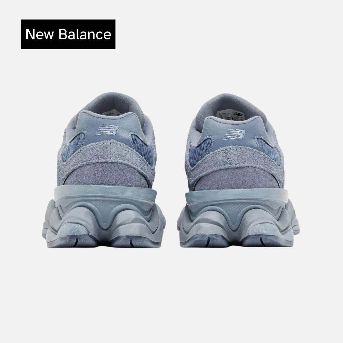 New Balance 9060 'Arctic Grey'