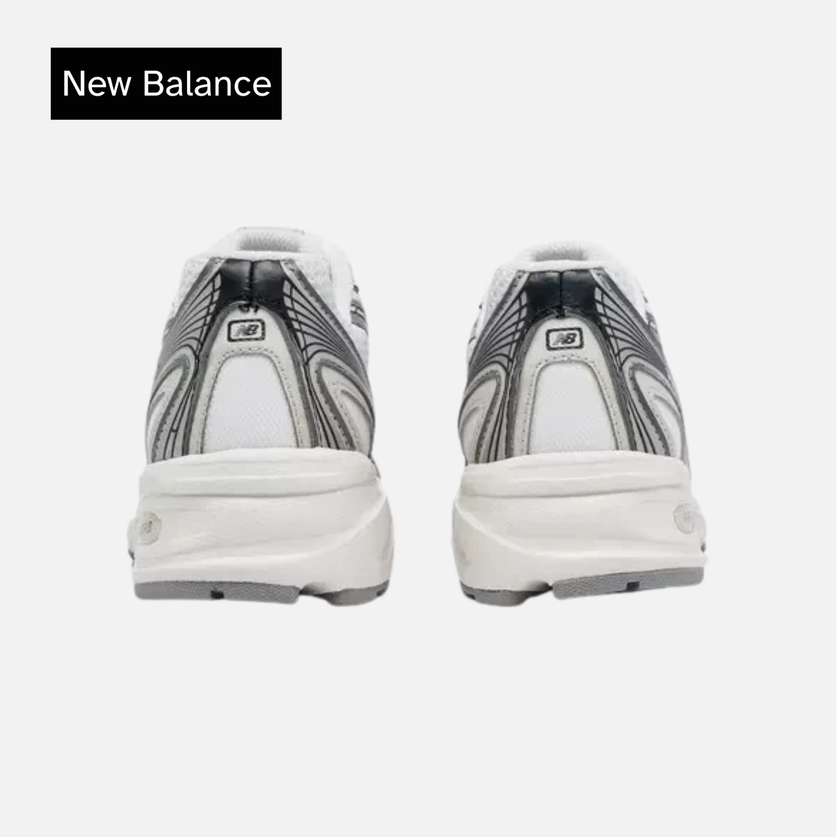 New Balance 740 Linen Timberwolf