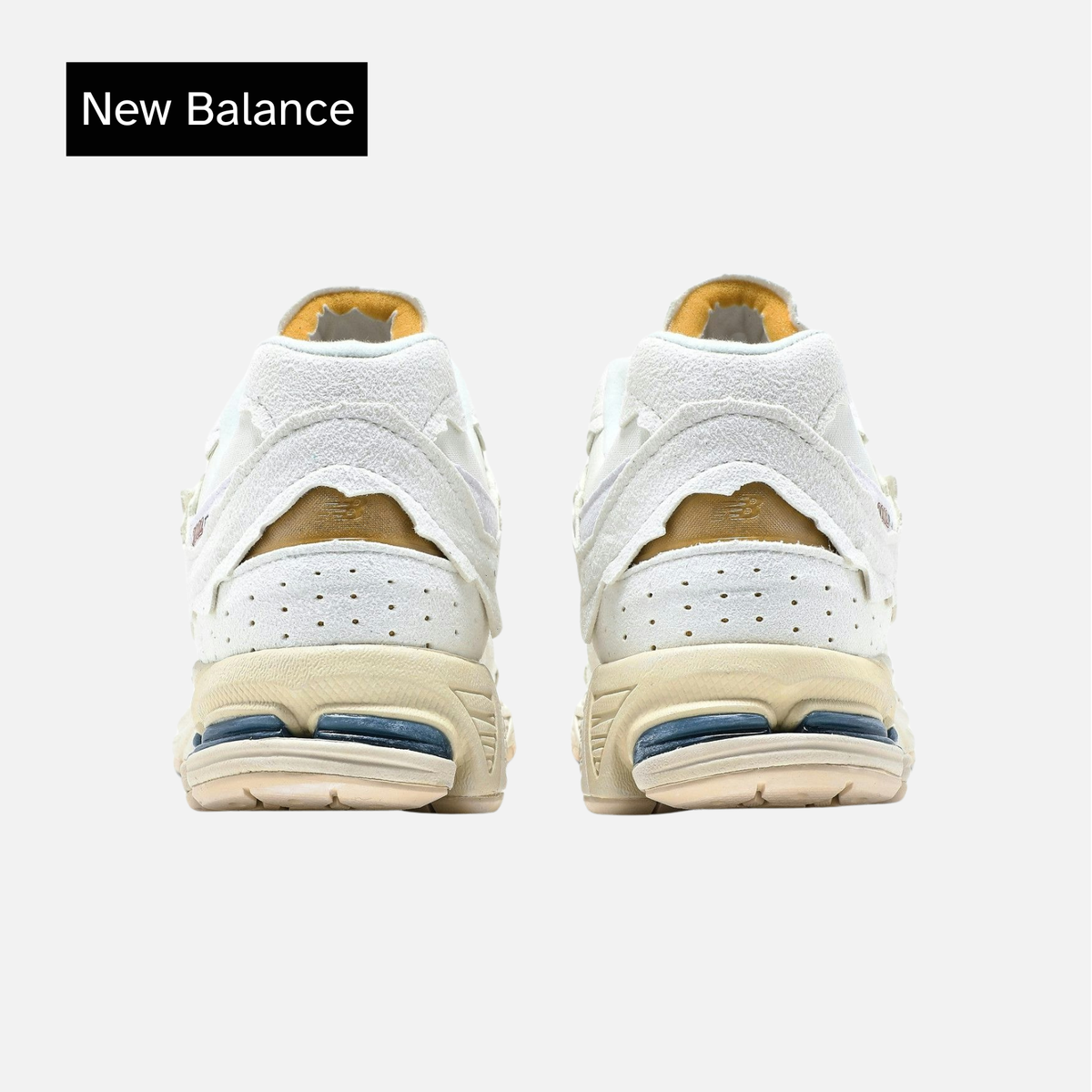 New Balance 2002R 'Protection Pack - Sea Salt'