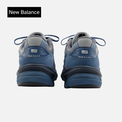 Teddy Santis x New Balance 990v6 Made in USA 'Community Pack - Navy'