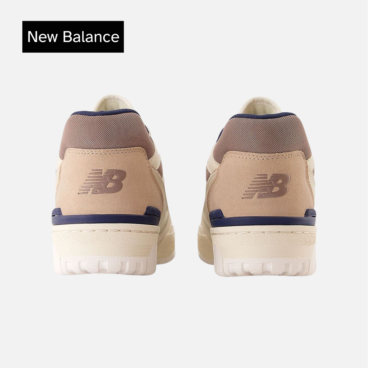 New Balance 550 'Bisque Earth Shadow'