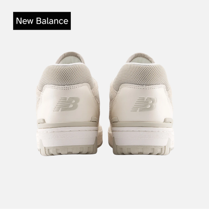 New Balance 550 Shipyard Angora