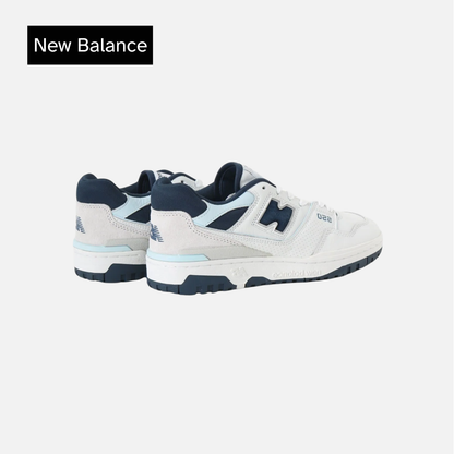 New Balance 550 'White Quarry Blue'