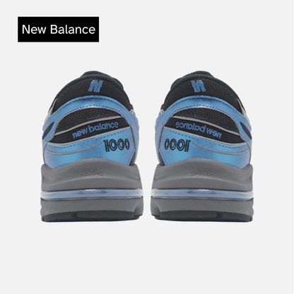 New Balance 1000 'Metallic Blue'